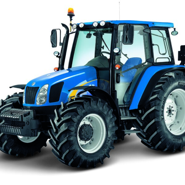 Miscellaneous Tractor Spare Parts