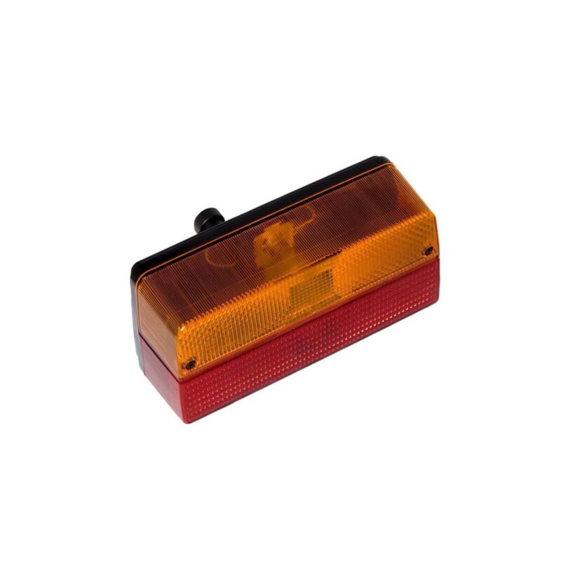 JOHN DEERE LAMP - AL112011