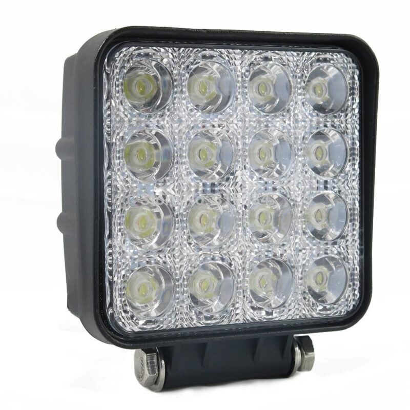 LED WORK LAMP 48W