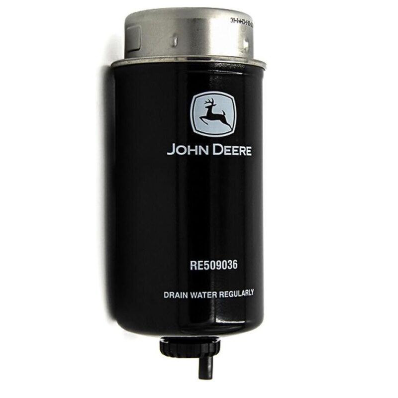 ΦΙΛTΡΟ ΠΕTΡΕΛΑΙΟΥ JOHN DEERE - RE509036